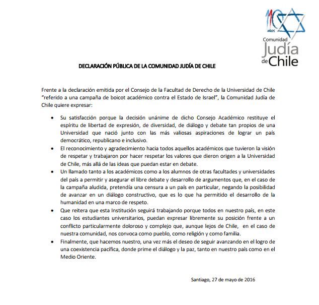 RESPUESTA CJCH
