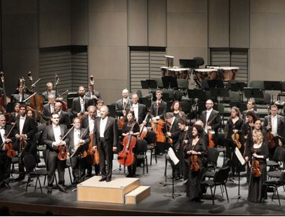 orquesta