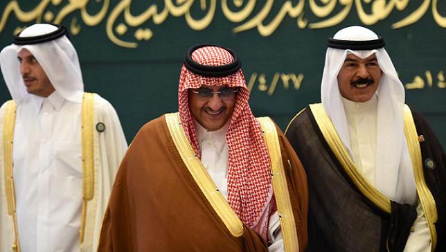 Los árabes se acercan a Israel - Comunidad Judía de ChileComunidad