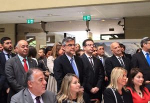 parlamentarios